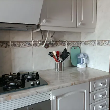 Dany & Sara Estoril Апартаменты Эшторил